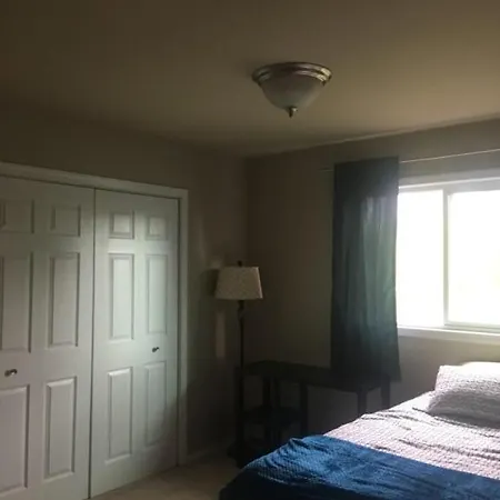Dimond Jewel Apartment Anchorage Room photo