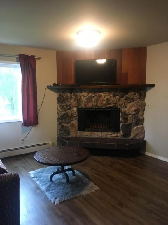 Apartment Dimond Jewel Anchorage