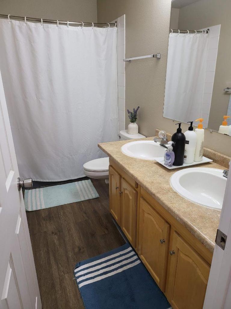 Dimond Jewel Apartment