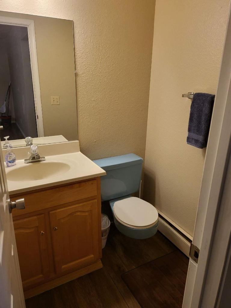 Dimond Jewel Apartment Anchorage